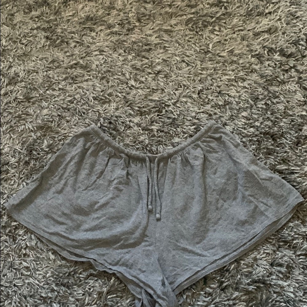 Old navy Pj shorts